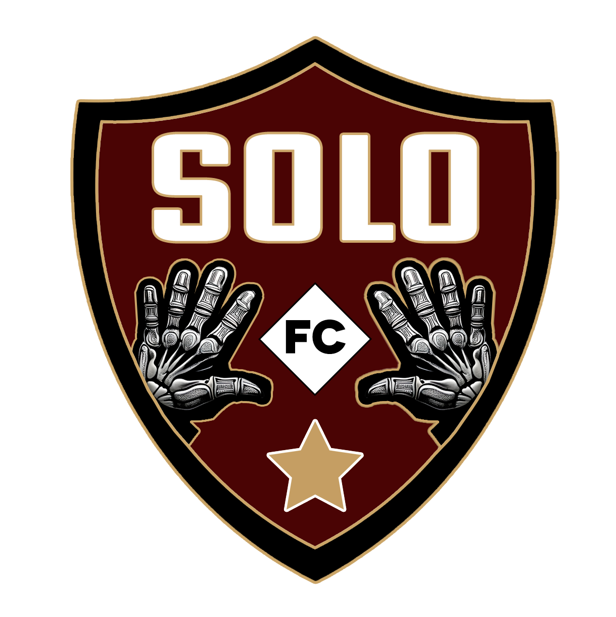 SOLO FC PNG Savannah Sports Council logo