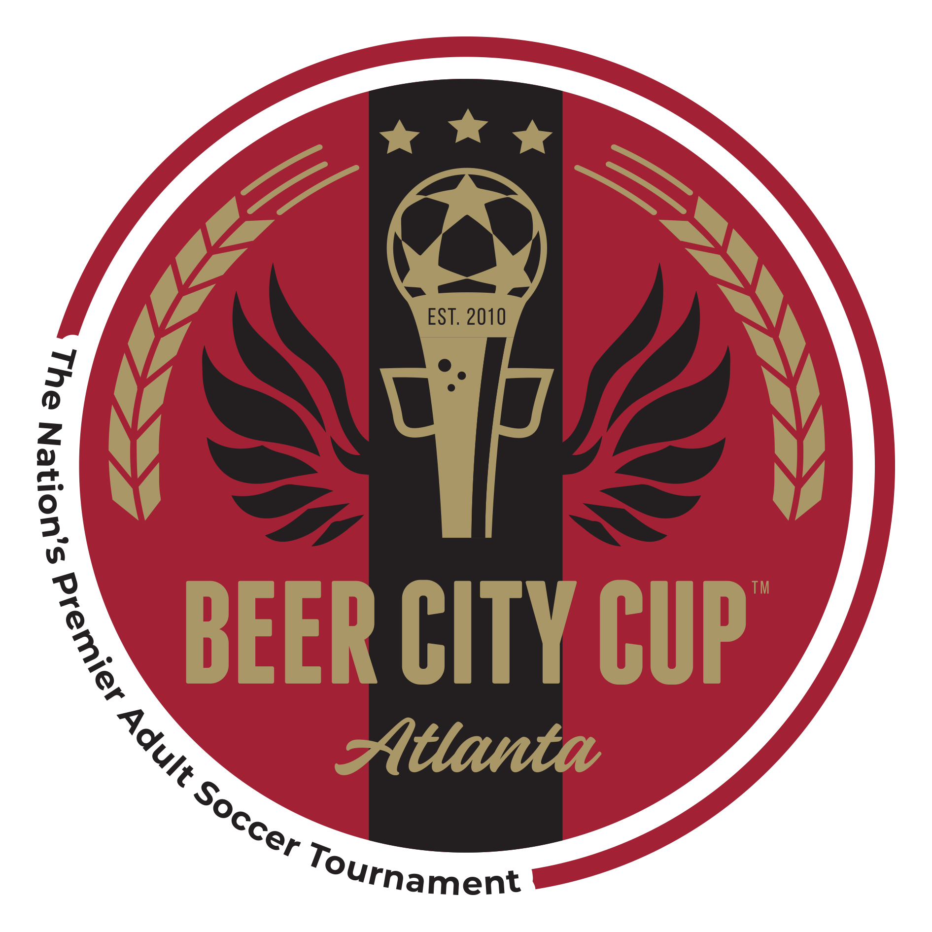 Beer City Cup Nashville logo